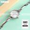 new SKMEI 1409 ladies wrist watch female quartz watches women luxury