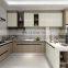 Factory Wholesale Custom Design Modern Stylish Kitchen Cabinets Made in China