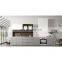 CBMMART Kitchen Designs Matt Finish Kitchen Island Kitchen Cabinets