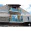 Decking Balcony Glass Balustrade Outdoor Rails for Villa
