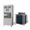 multi-function  4 in 1 unit dehumidying humidifying heating and air cooling portable industrial air dehumidifier