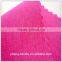 Plain fabric