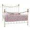 metal bed & furniture