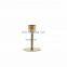 Black mini candle holder