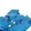 New Cute Perfect Fit Button Cotton Pet Puppy Dog T Shirt
