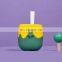 New 2021 Pet Toilet Picker Plastic Shovel Sifter Plastic Extended Cat Litter Scoop