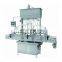 High quality glass bottle juice liquid bleach mineral water beverage bottle filling machine