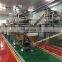 Hot sell automatic gummy jelly vitamin bear candy production line  Automatic CBD Gummy Vitamin Making Machine
