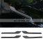 ABS Car Exterior Accessories Side Door Handle Protector Cover For Tesla Model Y