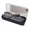 3.7V Lithium Battery Rechargeable Cordless Electric Screwdriver with 8 Bits Set