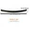 Gloss Black Rear Window Roof Spoiler fits for BMW 3 Series G20 G21 G28 2019-2020