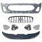 Auto body kit front bumper kit for Maserati GT GRANTURISMO 2019-2021