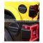 Gas  Fuel Door Gas Tank Cover for Jeep Wrangler JL 2-Door 4-Door 2018 19
