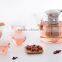 glass tea pots for sale tea kettle set glass tea pot maker