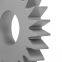 Solid Carbide Milling Scarifier Cutters And Accessories