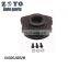 54320JG02B suspension Parts rubber Strut Mounting  For nissan X-Trail 2006-2013