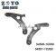 54501-1C000 auto spare parts Left trailing control arm for Hyundai GETZ