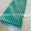 New Product Caigang Watts Galvanized Color Metal Plate Ppgi Roofing Sheet