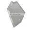 Aluminum tank protection plate for Suzuki JImny 19+ tank protector For JImny accessories