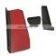 Auto Car Accelerator Brake Foot Rest Pedal Non Drill Pedal Non-Slip Pedal Pad For BMW X5