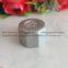 Stainless Steel Cap, Thread, Round or Hexagon Caps 1.4401/1.4408