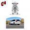 CH Factory Outlet Wide Front Rear Bumper Side Stepping Led Tail Lights Whole Bodykit For Toyota Land Cruiser 2008-2015 To 2016