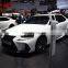 CH New Arrival Oem Parts Bumper Plates Engineer Hood Roof Spoiler Tail Lights Car Body Kit For LEXUS IS250 2009-2012