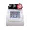 Mini led light therapy 360 RF face lifting body slimming 3d roller massage machine