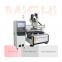 3D 4 Axis Woodworking Engraving Cutting Router 1530 Atc Wood CNC Machine for Sale