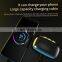 Tg04 Tws Wireless Gaming Earphones Bt Sports Waterproof Earbuds Led Display Noise Cancelling Bass Gamer Earphone