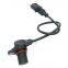 Haoxiang New Material Capteur de position de vilebrequin automobile 0281002511 1398467 pour DAF 75CF 85CF