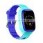 Dropshipping CE RoHS smartwatch HD call IPS touch screen mobile watch phone 4G kids wristband smart for children