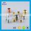 Hot sale jar lid cheap metal screw cap for light bulb bottle