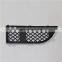 Front Bumper Lower Grill Grille L&R For BMW 7 (E65, E66, E67) 2001-2009 51117135563 51117135564