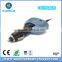 Folding Car Adaptor Plug Auto Charger Circuit Diagram Mobile Charger made in China