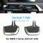 Car Front Rear Air Conditioning AC Vent Grille Clip Slider For BMW 5 7 Series G30 G31 G38 G11 G12