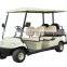 A627.4+2  Huanxin 6 person hunting golf cart for sale, electric golf cart, CE approved