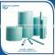 Nonwoven Wood Pulp Cloth Roll for Printing Machine