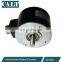CALT 20000 10000 ppr rotary incremental encoder
