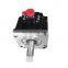 HG-SN202B Brand new Mitsubishi 2Kw AC servo motor HG-SN302BJ-S100