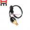 Hot sales Excavator Parts E320D C6.4 Engine 3095769 Pressure Switch Sensor 309-5769