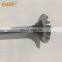 HIDROJET engine valve diesel parts valve ex 1152367 exhaust valve 115-2367 for 3406 3408