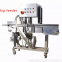 Heideno food machinery and equipment stainless steel large volume commercial fryer