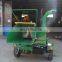 Trade Assured 22hp diesel wood chipper