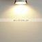 Round 1W IP65 Recessed LED Down Light Aluminum Housing Stainless Steel Mini Downlight