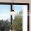 Factory wholesale good price Glass Vintage kitchen Chandelier Edison Bulb  Pendant Light Fixture Lights for living room
