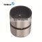 Factory Customized Steel Hardened Bushing With Spherical Oil Sockets and Groove