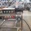 3d tank washing nozzle apple juice making machines beet washing machine