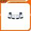 For audi S6 Rear diffuser with muffler&exhaust PP&stainless steel 2013-2015