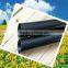 Factory supply carbon fiber mixed glass fiber plates/tubes